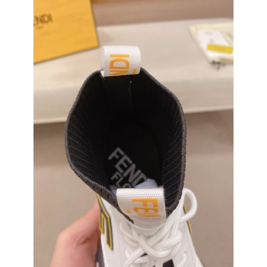 Fendi Sneakers Shoes Best Quality
Women 35-41
men 39-45