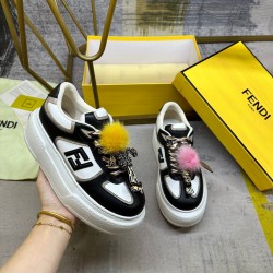 Fendi Sneakers Shoes Best Quality
Women 35-41
men 39-45