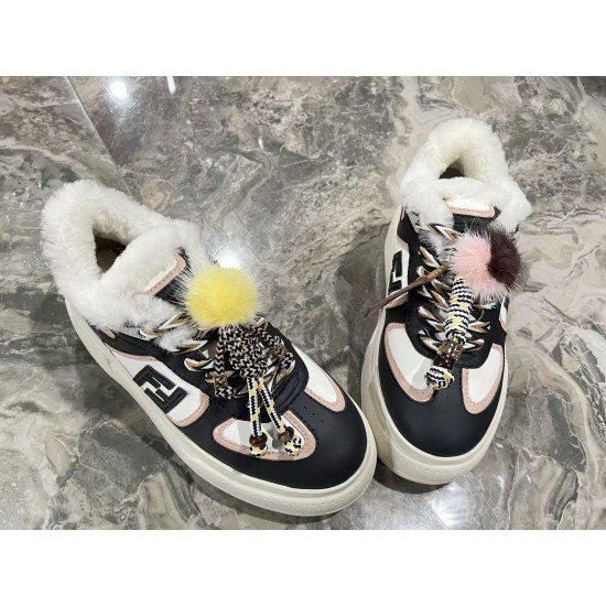 Fendi Sneakers Shoes Best Quality
Women 35-41
men 39-45