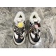 Fendi Sneakers Shoes Best Quality
Women 35-41
men 39-45