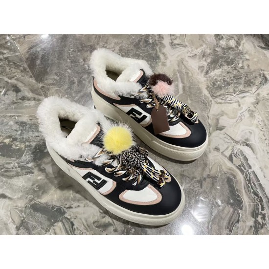 Fendi Sneakers Shoes Best Quality
Women 35-41
men 39-45