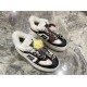 Fendi Sneakers Shoes Best Quality
Women 35-41
men 39-45