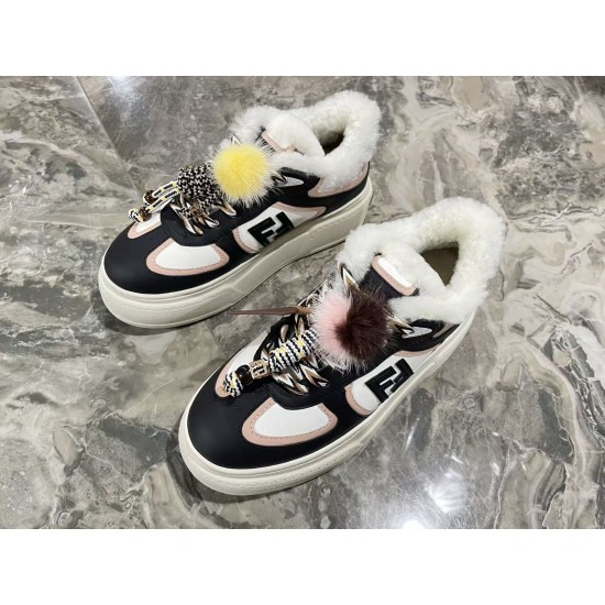 Fendi Sneakers Shoes Best Quality
Women 35-41
men 39-45