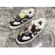 Fendi Sneakers Shoes Best Quality
Women 35-41
men 39-45