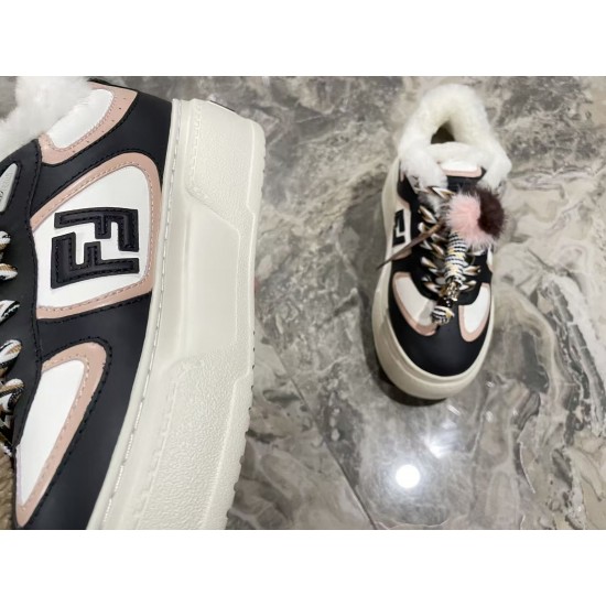 Fendi Sneakers Shoes Best Quality
Women 35-41
men 39-45