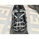 Fendi Sneakers Shoes Best Quality
Women 35-41
men 39-45