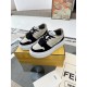 Fendi Sneakers Shoes Best Quality
Women 35-41
men 39-45