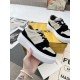 Fendi Sneakers Shoes Best Quality
Women 35-41
men 39-45