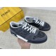 Fendi Sneakers Shoes Best Quality
Women 35-41
men 39-45