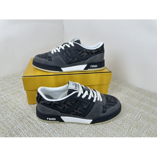 Fendi Sneakers Shoes Best Quality
Women 35-41
men 39-45