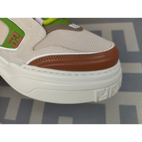 Fendi Sneakers Shoes Best Quality
Women 35-41
men 39-45