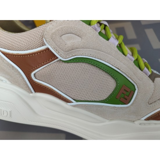 Fendi Sneakers Shoes Best Quality
Women 35-41
men 39-45