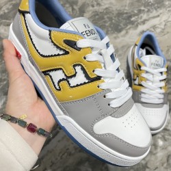 Fendi Sneakers Shoes Best Quality
Women 35-41
men 39-45