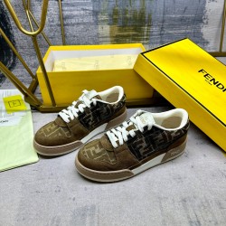 Fendi Sneakers Shoes Best Quality
Women 35-41
men 39-45