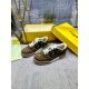 Fendi Sneakers Shoes Best Quality
Women 35-41
men 39-45