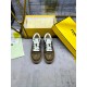 Fendi Sneakers Shoes Best Quality
Women 35-41
men 39-45