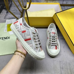 Fendi Sneakers Shoes Best Quality
Women 35-41
men 39-45