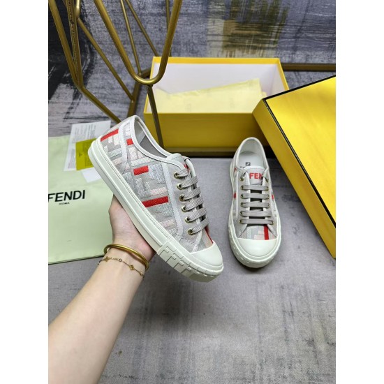 Fendi Sneakers Shoes Best Quality
Women 35-41
men 39-45