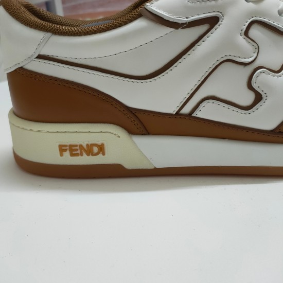 Fendi Sneakers Shoes Best Quality
Women 35-41
men 39-45