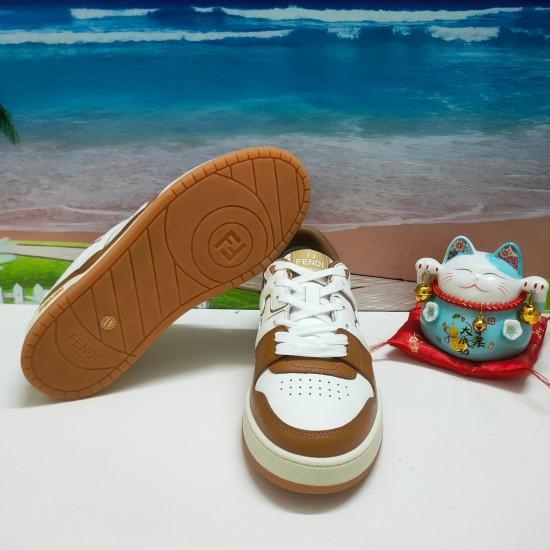 Fendi Sneakers Shoes Best Quality
Women 35-41
men 39-45