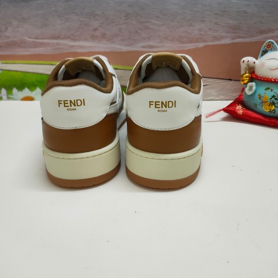 Fendi Sneakers Shoes Best Quality
Women 35-41
men 39-45
