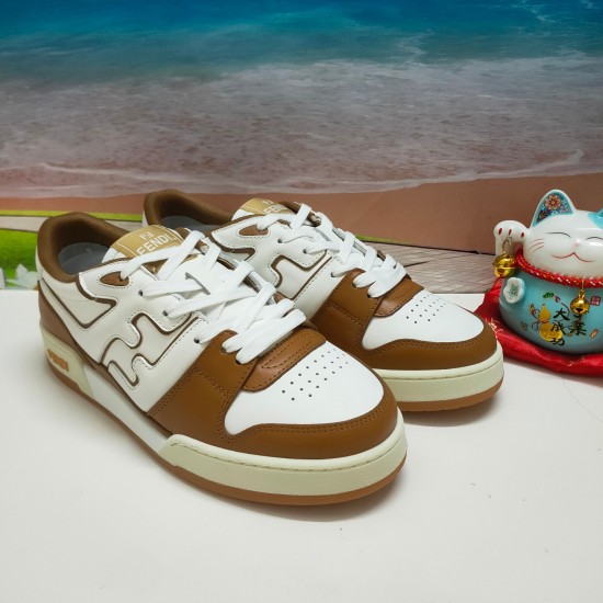 Fendi Sneakers Shoes Best Quality
Women 35-41
men 39-45