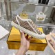 Fendi Sneakers Shoes Best Quality
Women 35-41
men 39-45