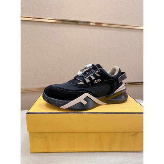 Fendi Sneakers Shoes Best Quality
Women 35-41
men 39-45