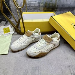 Fendi Sneakers Shoes Best Quality
Women 35-41
men 39-45