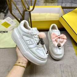 Fendi Sneakers Shoes Best Quality
Women 35-41
men 39-45