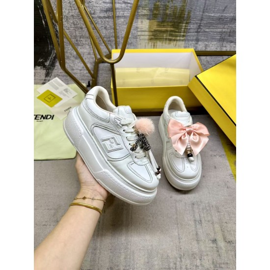 Fendi Sneakers Shoes Best Quality
Women 35-41
men 39-45