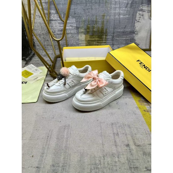 Fendi Sneakers Shoes Best Quality
Women 35-41
men 39-45