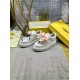 Fendi Sneakers Shoes Best Quality
Women 35-41
men 39-45