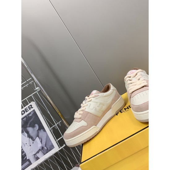 Fendi Sneakers Shoes Best Quality
Women 35-41
men 39-45