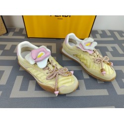 Fendi Sneakers Shoes Best Quality
Women 35-41
men 39-45
