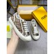Fendi Sneakers Shoes Best Quality
Women 35-41
men 39-45