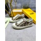 Fendi Sneakers Shoes Best Quality
Women 35-41
men 39-45