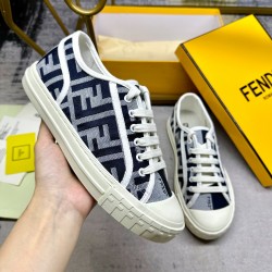 Fendi Sneakers Shoes Best Quality
Women 35-41
men 39-45