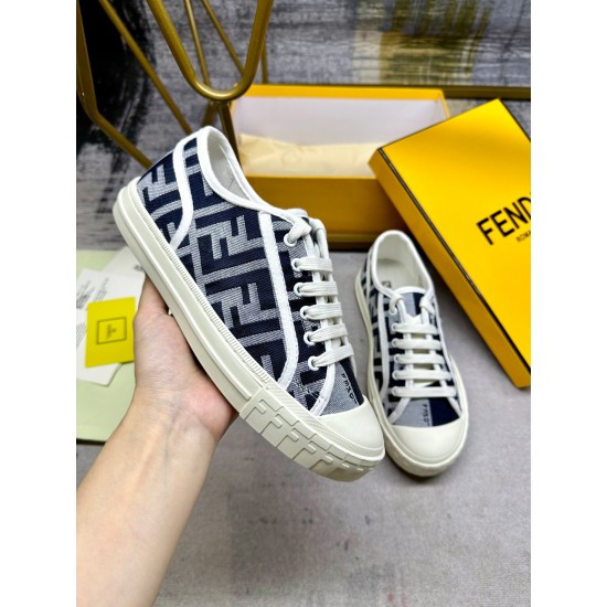 Fendi Sneakers Shoes Best Quality
Women 35-41
men 39-45