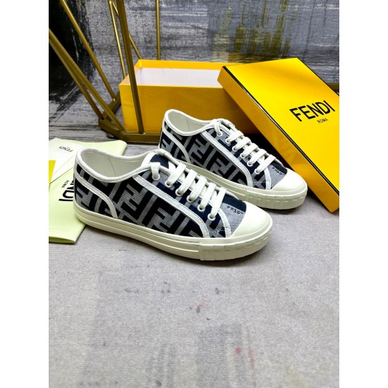 Fendi Sneakers Shoes Best Quality
Women 35-41
men 39-45