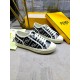 Fendi Sneakers Shoes Best Quality
Women 35-41
men 39-45