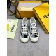 Fendi Sneakers Shoes Best Quality
Women 35-41
men 39-45
