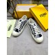 Fendi Sneakers Shoes Best Quality
Women 35-41
men 39-45