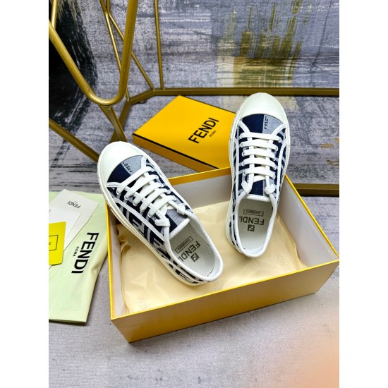 Fendi Sneakers Shoes Best Quality
Women 35-41
men 39-45