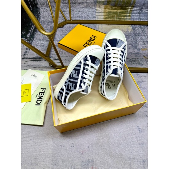 Fendi Sneakers Shoes Best Quality
Women 35-41
men 39-45