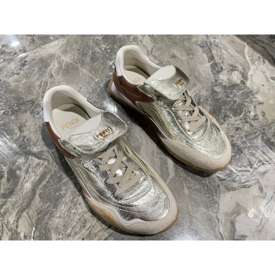 Fendi Sneakers Shoes Best Quality
Women 35-41
men 39-45