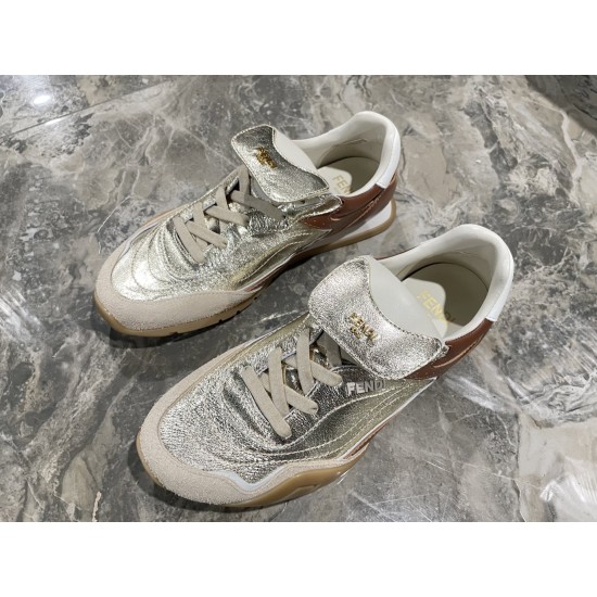 Fendi Sneakers Shoes Best Quality
Women 35-41
men 39-45