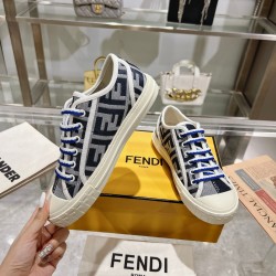 Fendi Sneakers Shoes Best Quality
Women 35-41
men 39-45