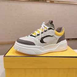 Fendi Sneakers Shoes Best Quality
Women 35-41
men 39-45