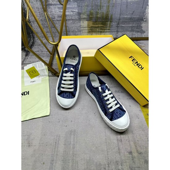 Fendi Sneakers Shoes Best Quality
Women 35-41
men 39-45